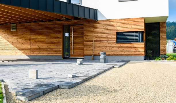 Professional Driveway Pavers in Fox Crossing, WI
