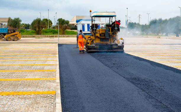 Best Driveway Repair Near Me  in Fox Crossing, WI