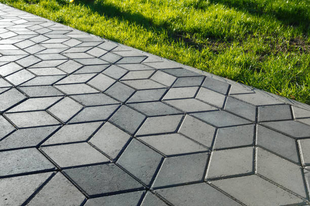 Reasons to Select Us for Your Driveway Paving Requirements in Fox Crossing, WI