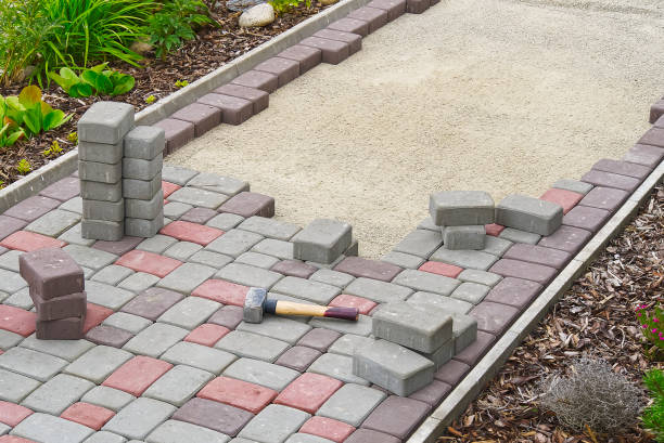 Best Driveway Pavers Near Me  in Fox Crossing, WI