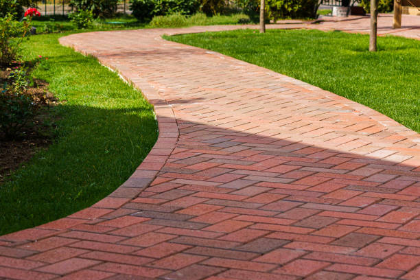 Best Driveway Pavers Near Me  in Fox Crossing, WI