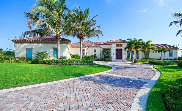 Best Permeable Paver Driveway  in Fox Crossing, WI