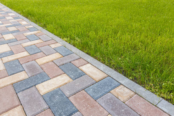Best Best Driveway Pavers  in Fox Crossing, WI