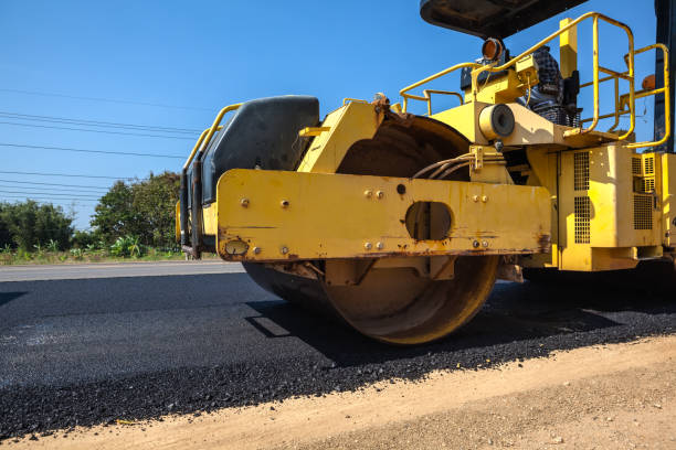 Best Local Driveway Pavers  in Fox Crossing, WI